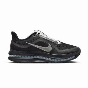 Kd Shoes Nike Pegasus Premium SP 'Black Metallic Silver'