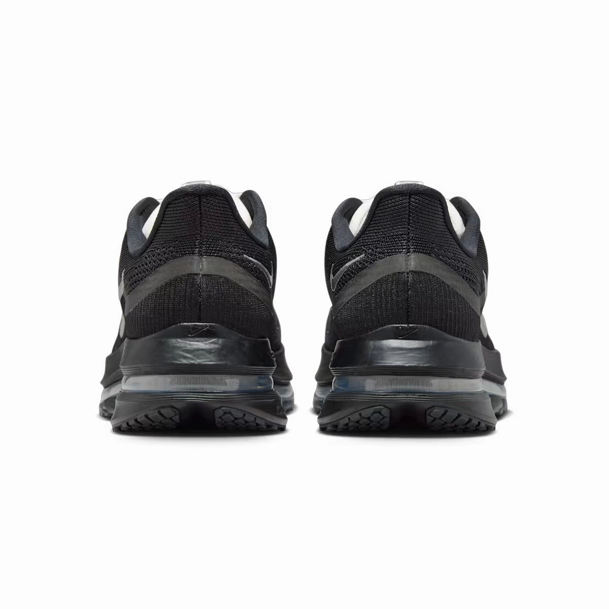 Pegasus Premium SP 'Black Metallic Silver' Awesome Nike Basketball Shoes