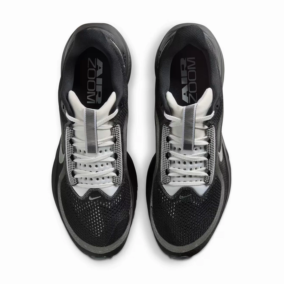 Pegasus Premium SP 'Black Metallic Silver' Nike Gravel Cycling Shoes