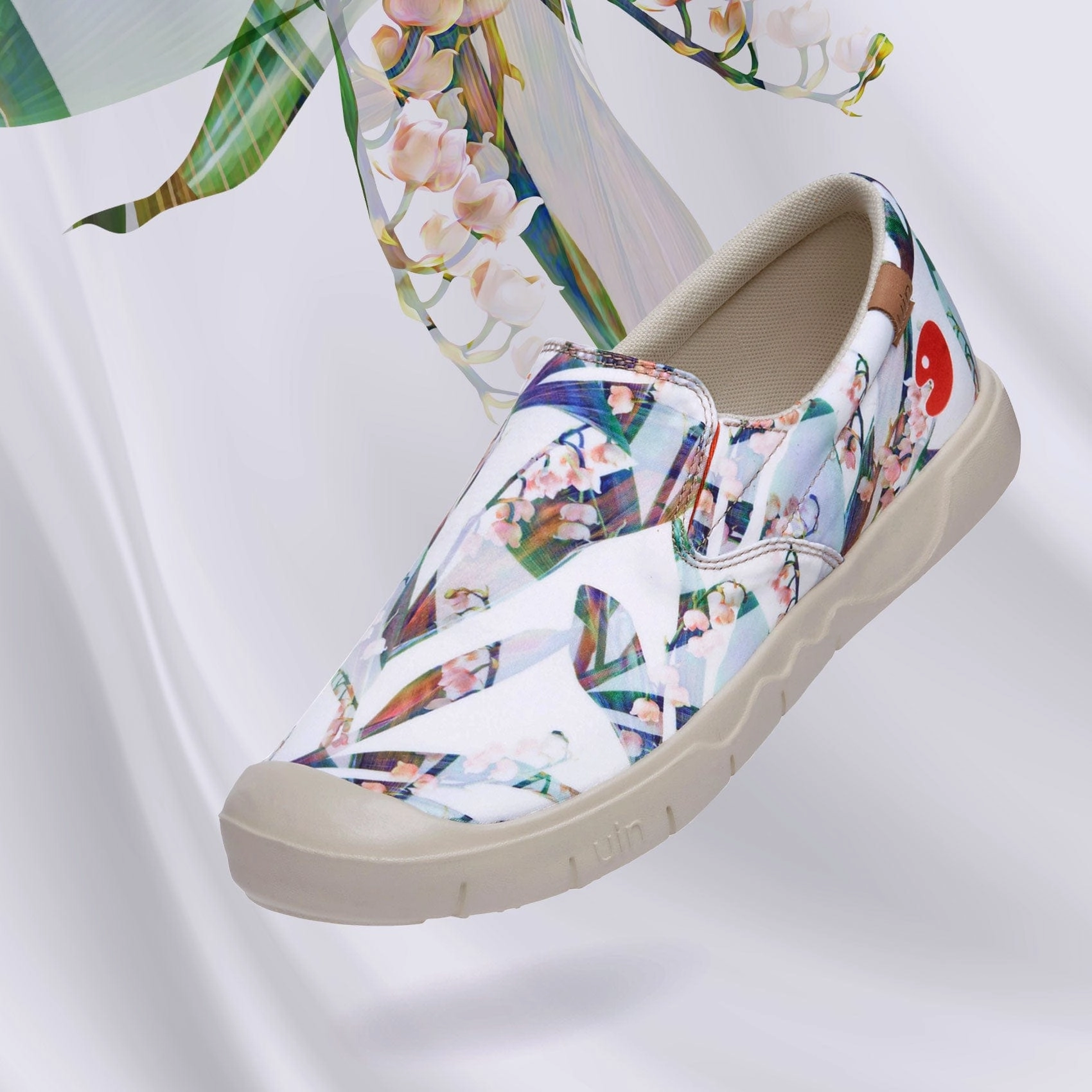 Skate Sb Shoes Hidden Beauty III Cadiz I Women