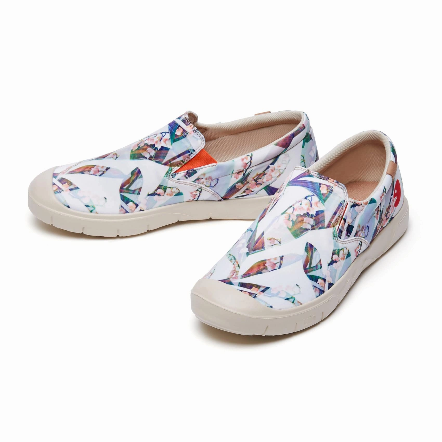 Hidden Beauty III Cadiz I Women Slip-on Skate Shoes