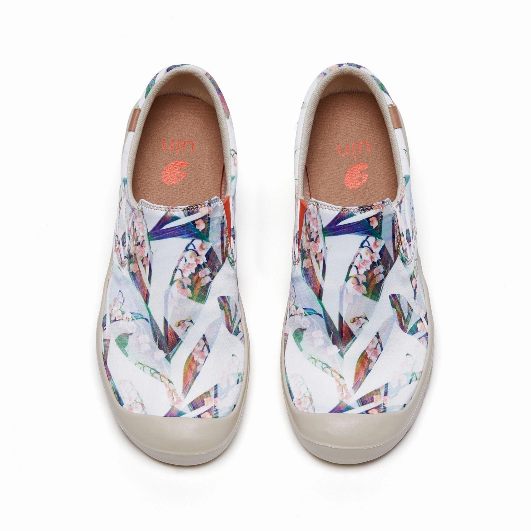 Hidden Beauty III Cadiz I Women 2001 Skate