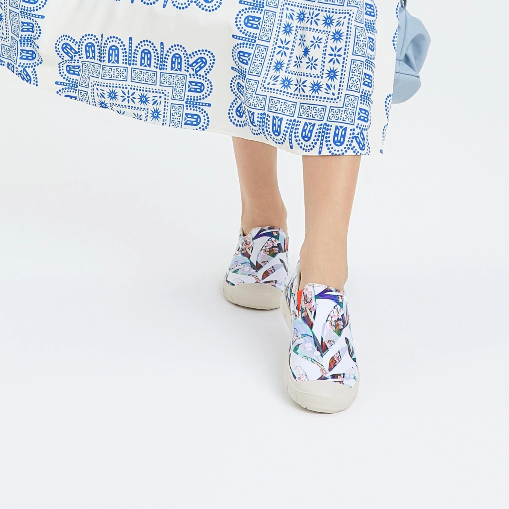 Hidden Beauty III Cadiz I Women Sb Force Skate Shoes