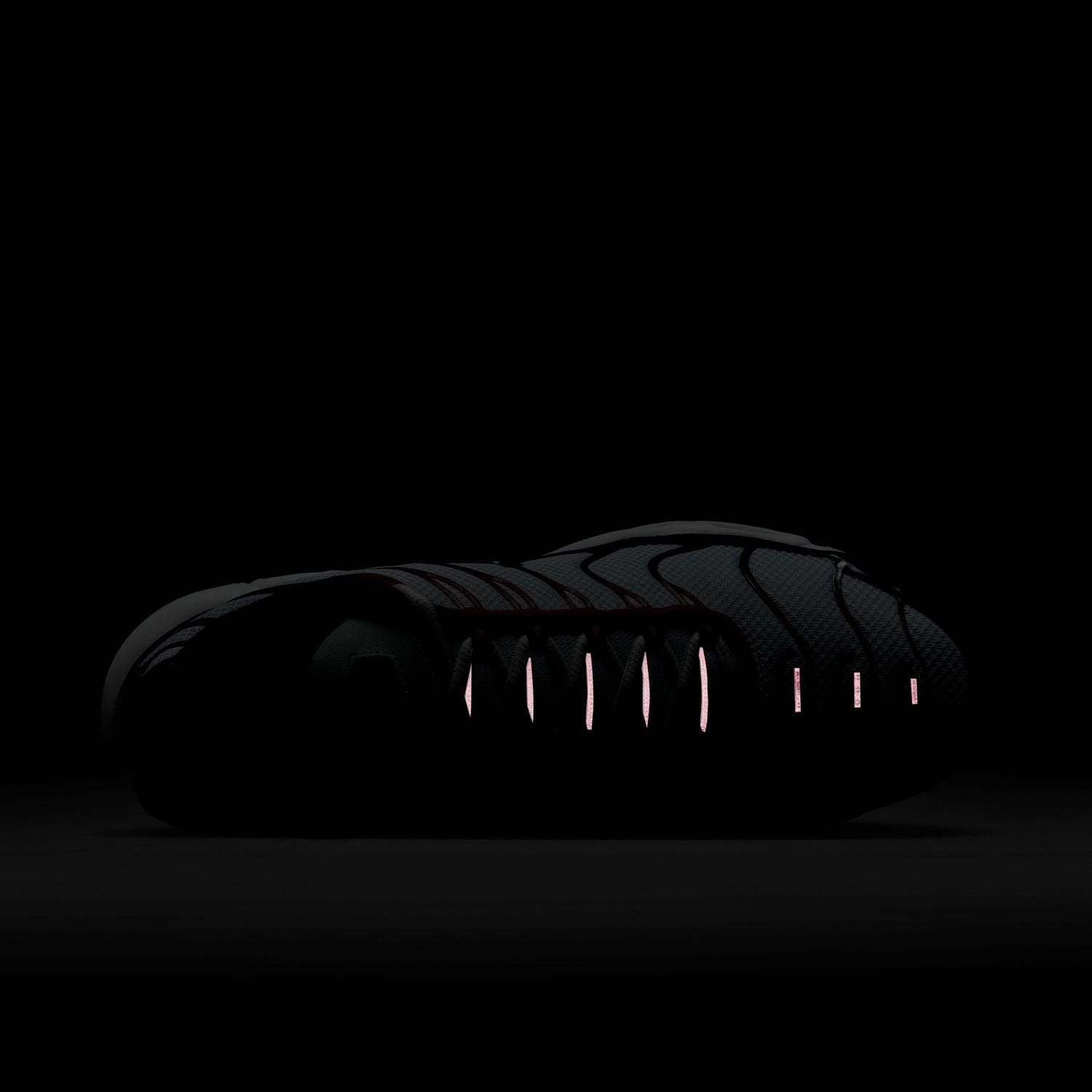 Pe Shoes Nike Air Max Plus 'White Black University Red'