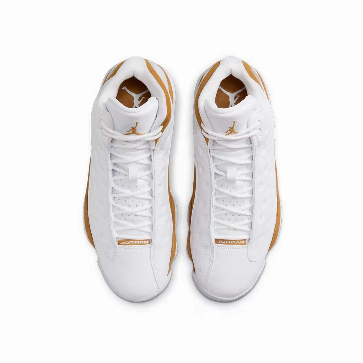 Air Jordan 13 Retro 'Wheat' Nike Shoes Pegasus