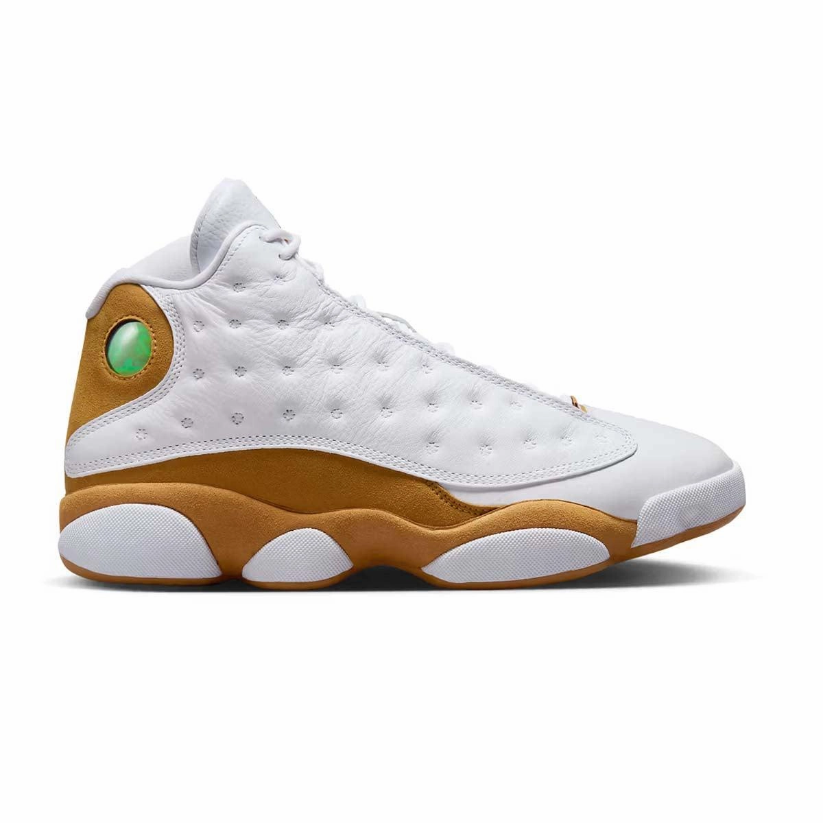 Nike Couple Shoes Air Jordan 13 Retro 'Wheat'