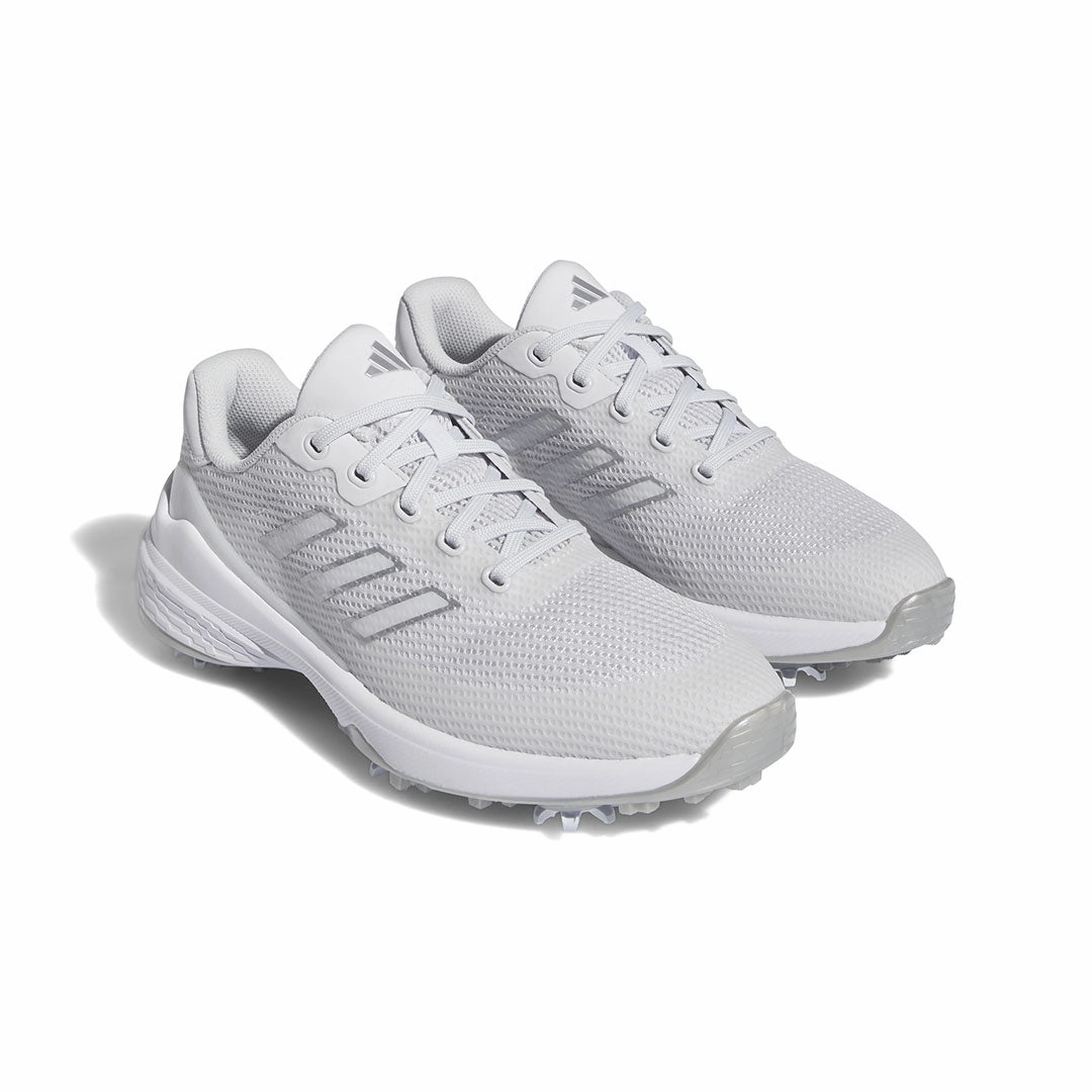 adidas - Women's ZG23 Vent Golf Shoes (GW2127) Golf Shoes Near Me