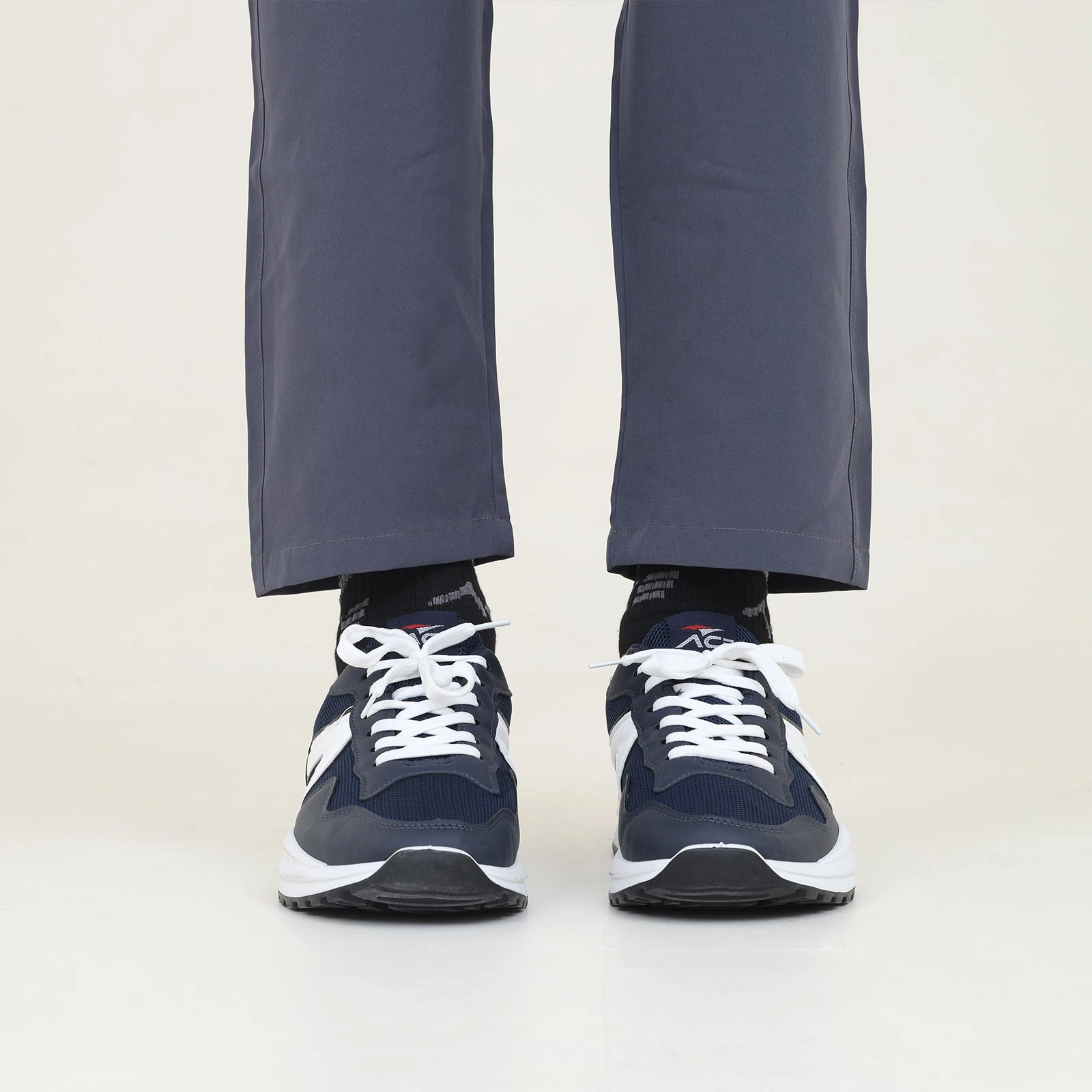 Sunrise Basketball Shoes Men's Mesh Runners