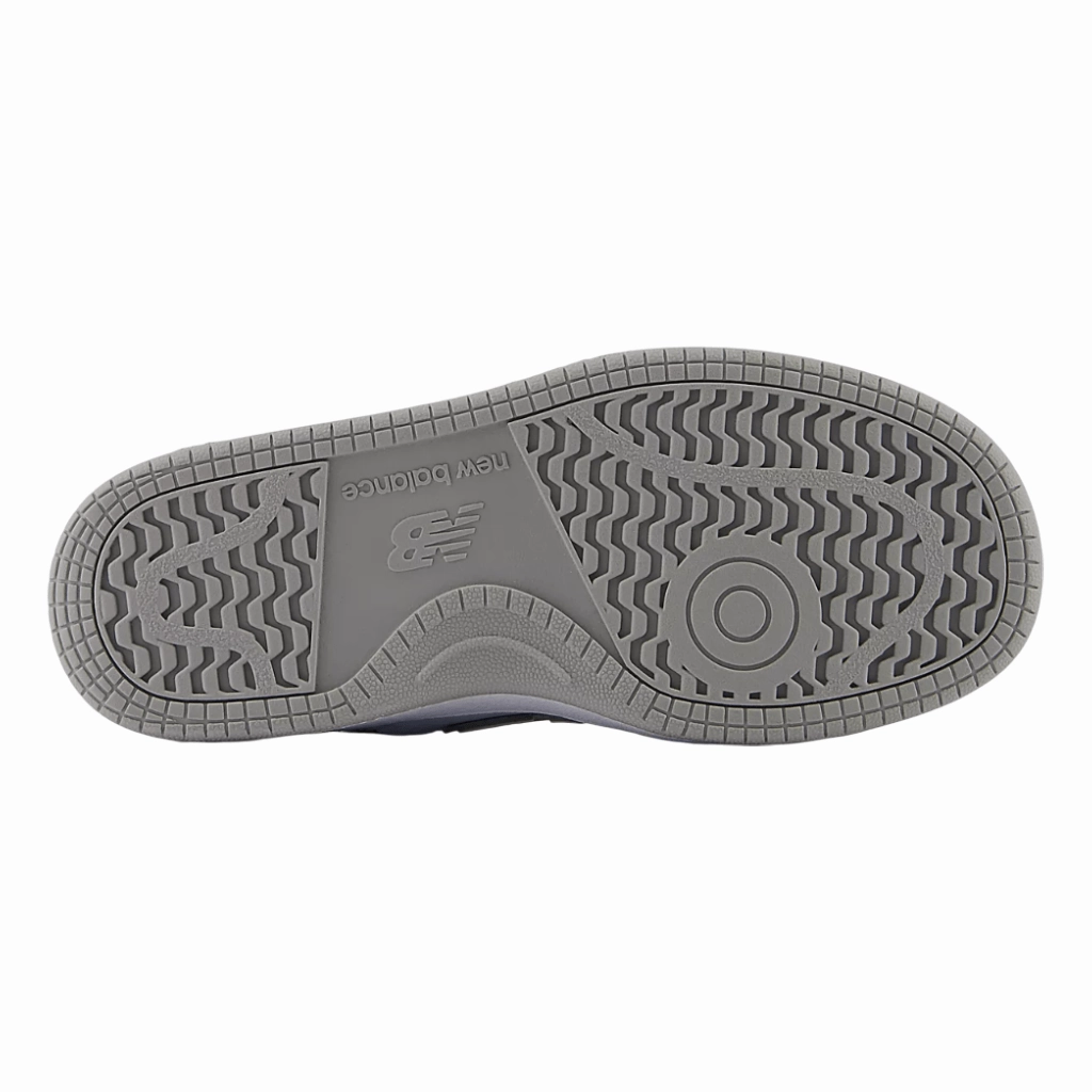 New Balance 480 Children Blue Basketball Shoes 2014