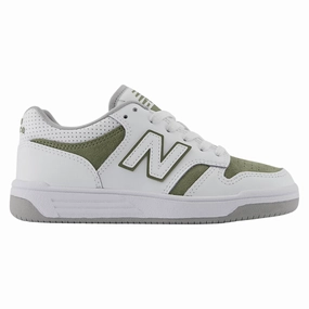New Balance 480 Children Top 5 Basketball Shoes 2024