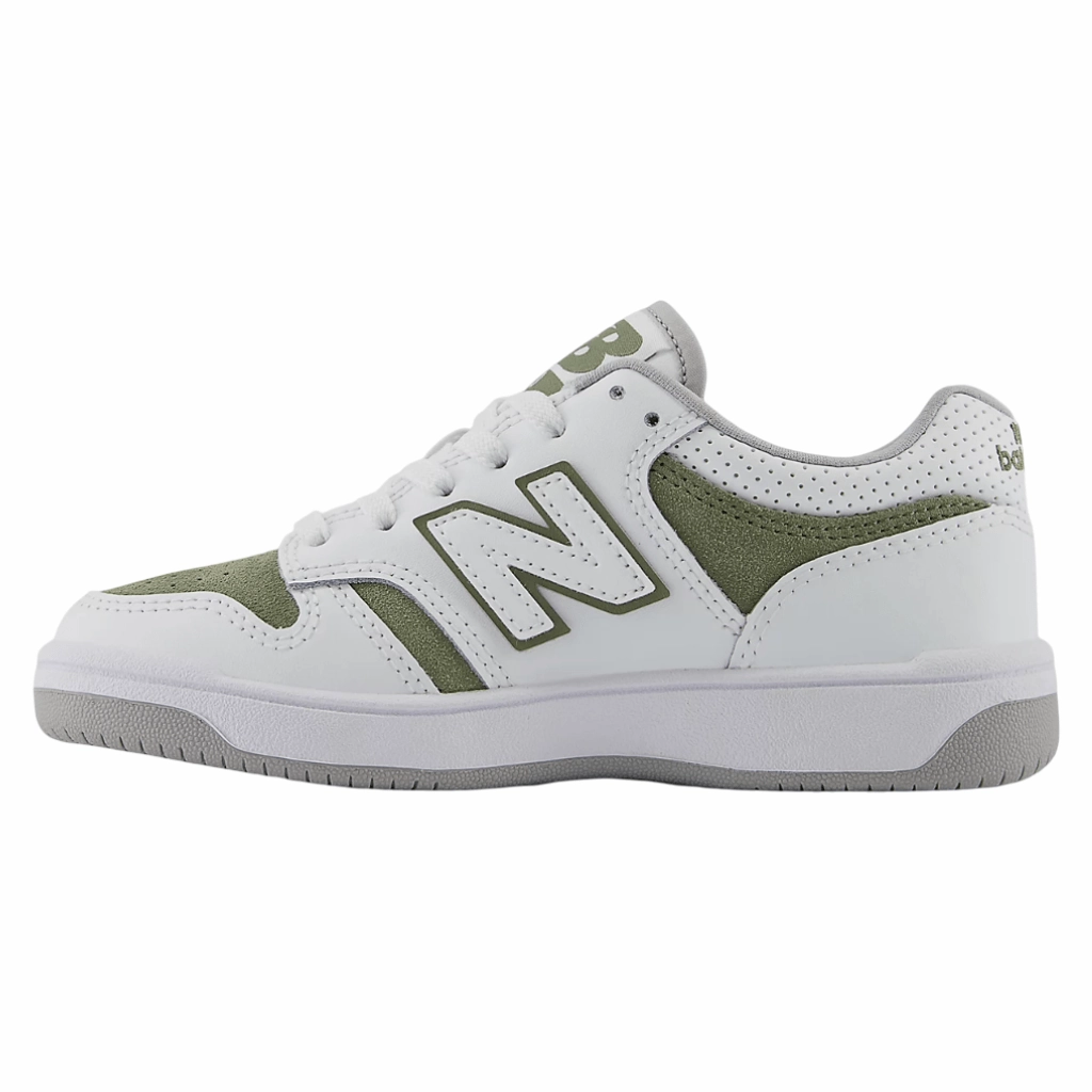 New Balance 480 Children Cheap And Good Basketball Shoes