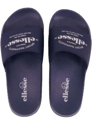 Ellesse | Mens Slip On Sliders Tasman Slippers Big Kid Size