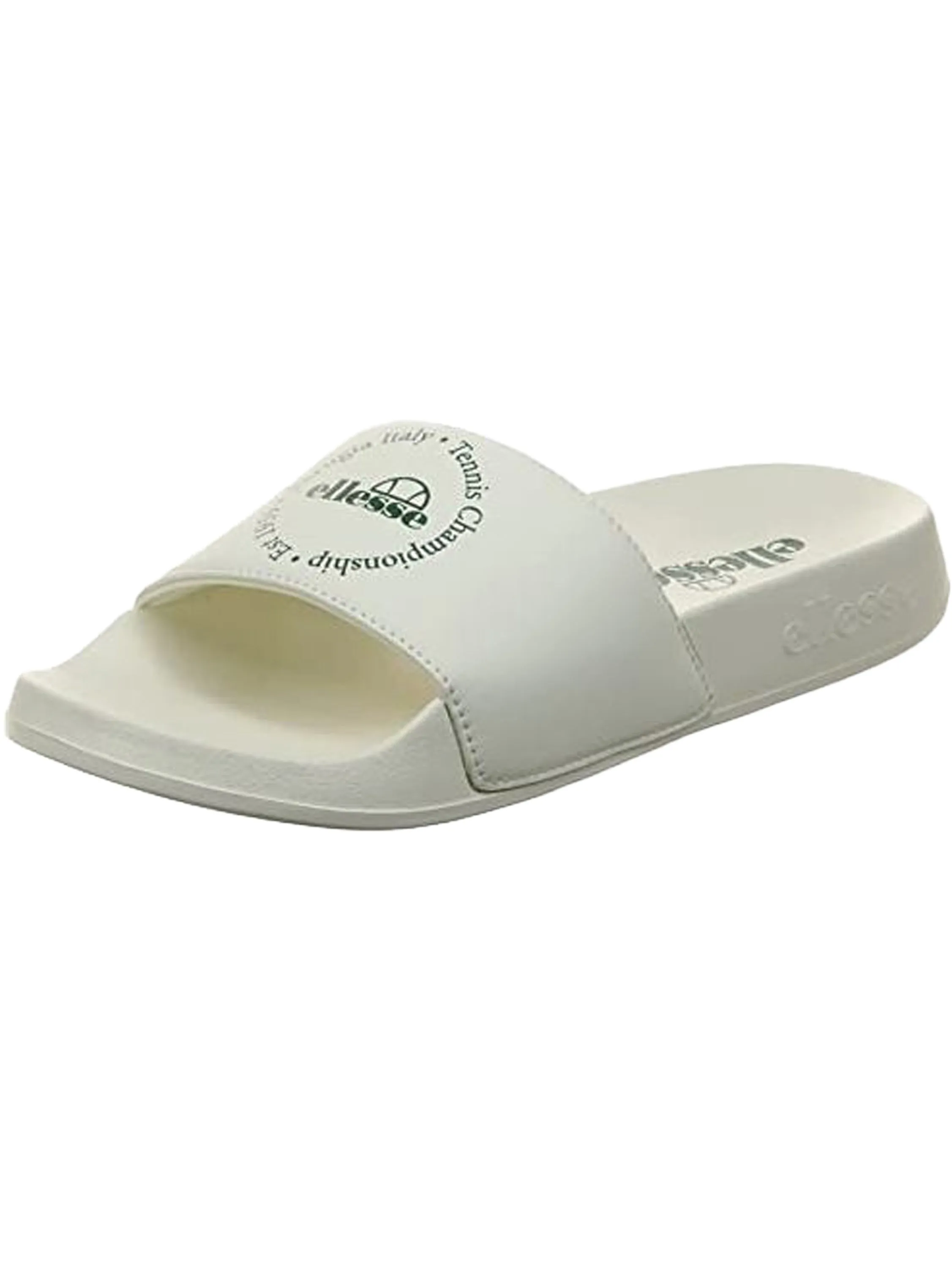 Garry The Snail Slippers Ellesse | Mens Slip On Sliders