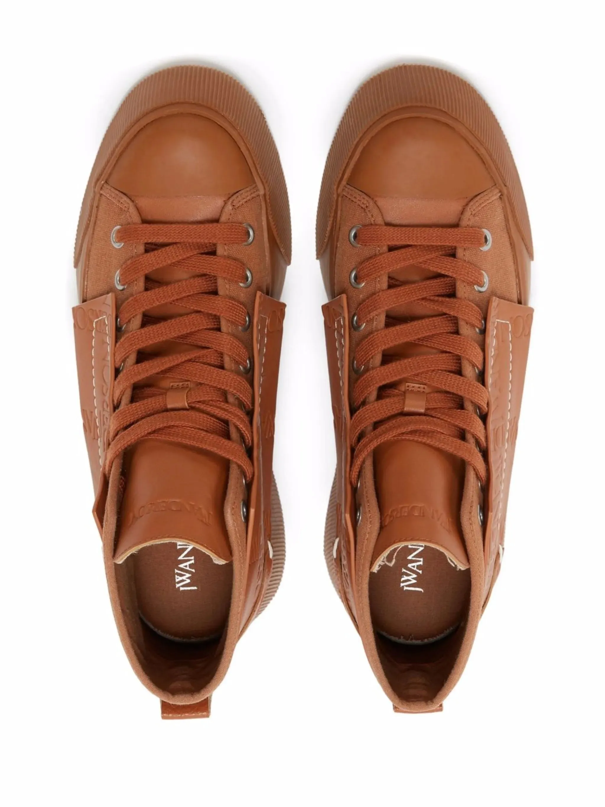 embossed high-top sneakers Converse Weapon Low Casual Shoes