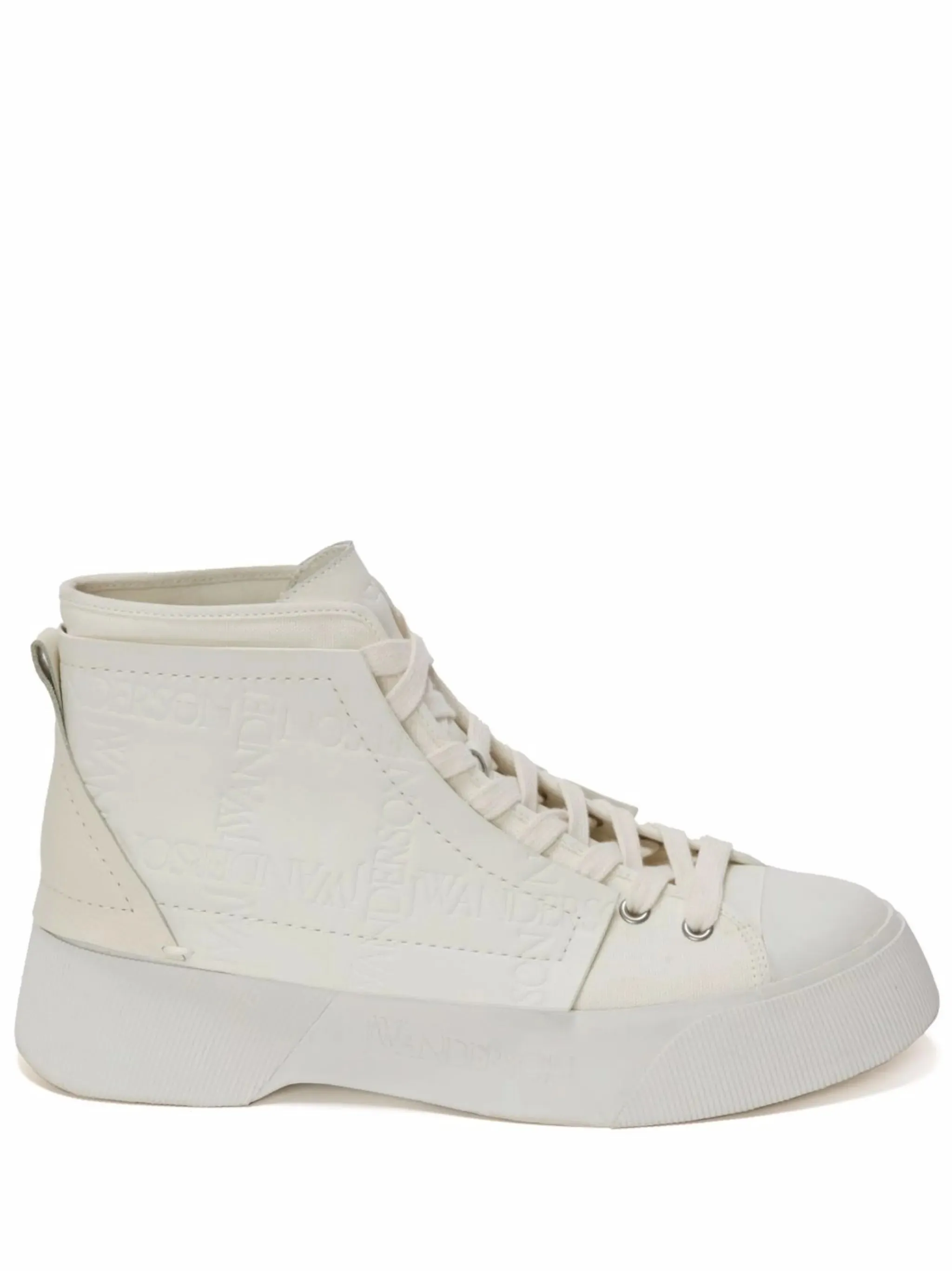 embossed high-top sneakers Originals Gazelle Indoor Casual Shoes