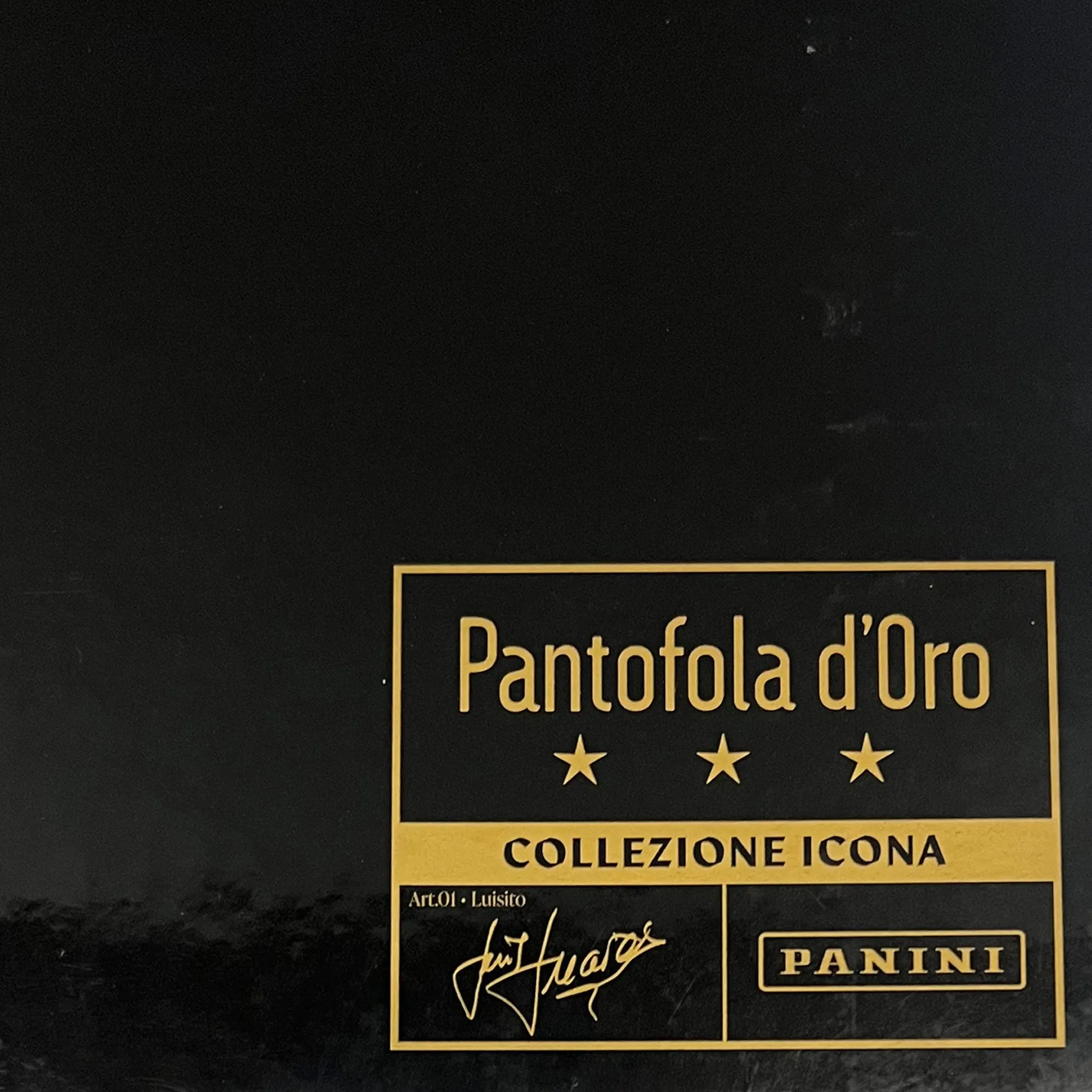 Castore Soccer Cleats Emidio Icona FG/AG (Made in Italy) Football Boots