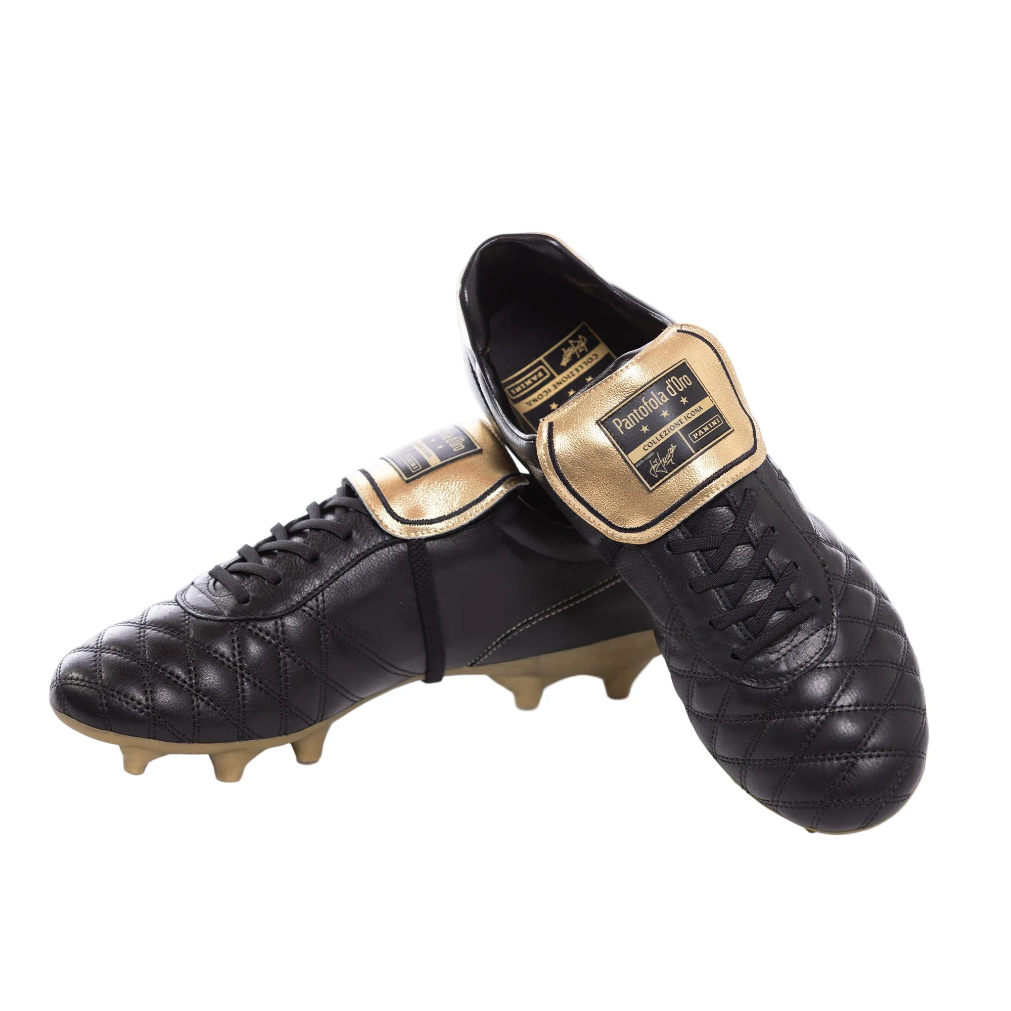 Emidio Icona FG/AG (Made in Italy) Football Boots Tempos Soccer Cleats