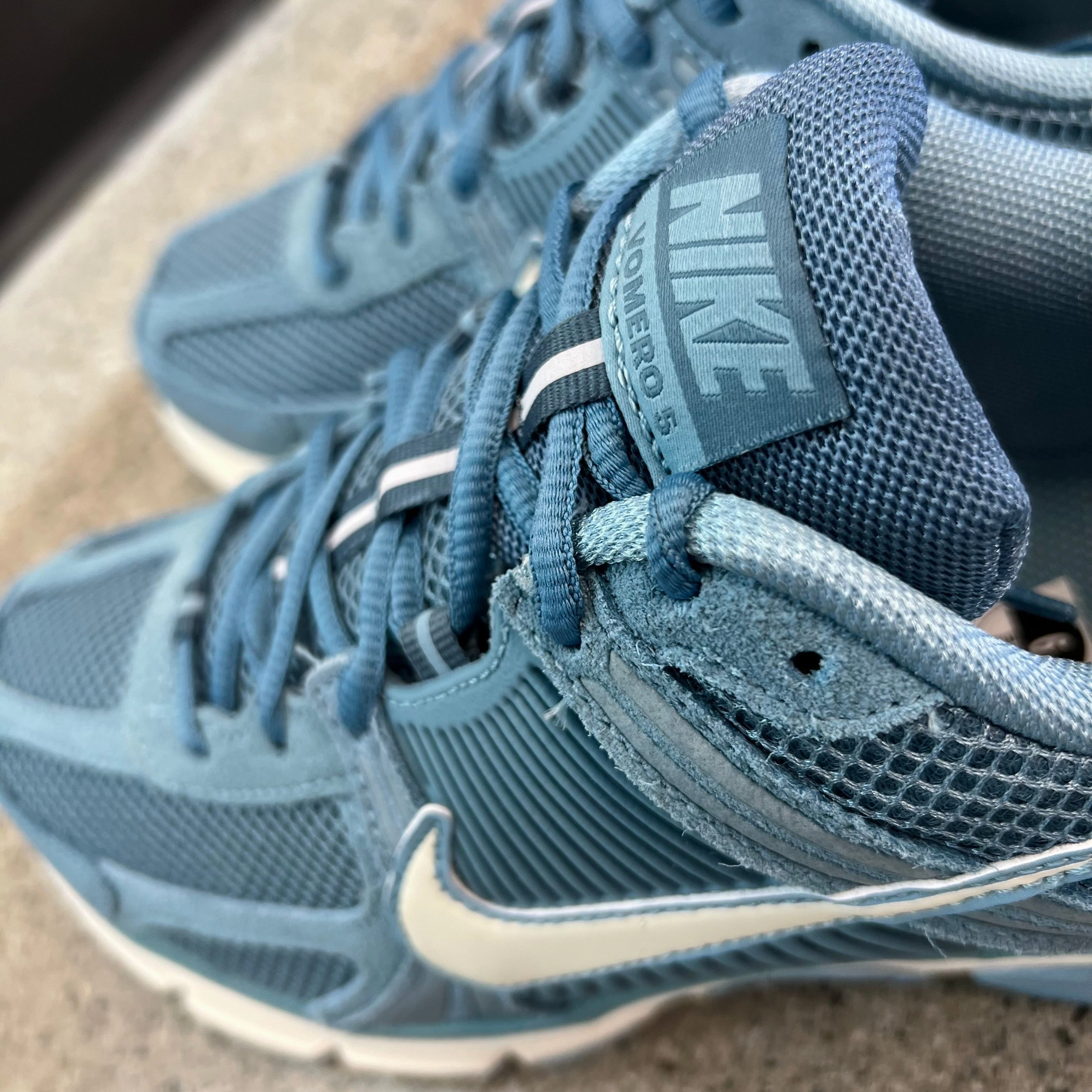 Nike Shoes Alpha Nike Zoom Vomero 5