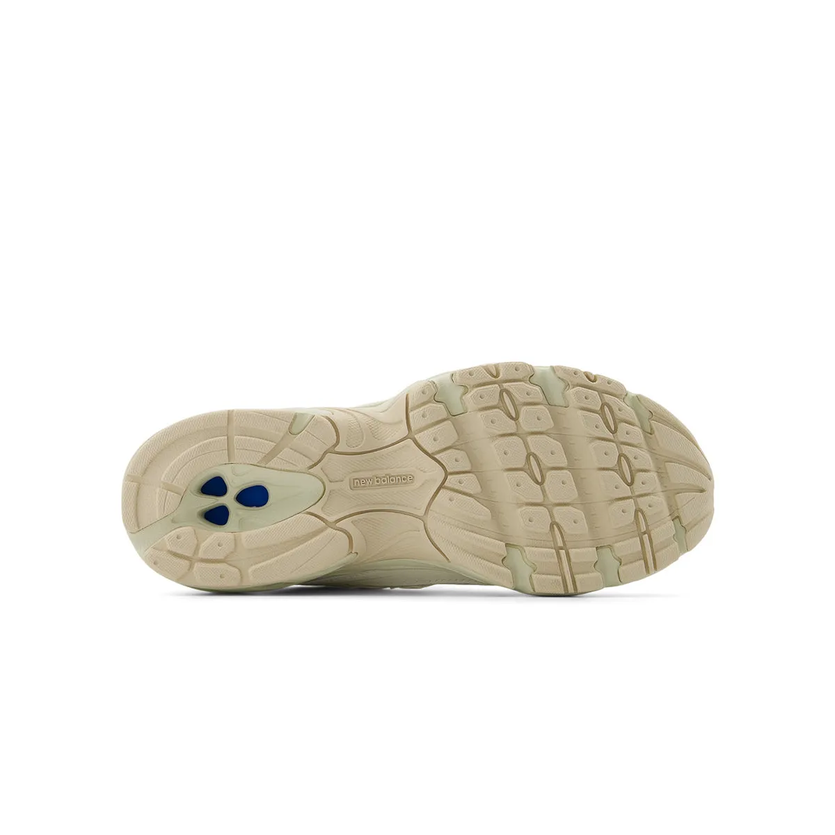 New Balance Men's Fresh Foam X Hierro V9 Kids 740 'Sea Salt'