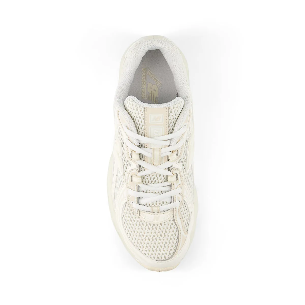 Kids 740 'Sea Salt' Womens Casual Sneakers New Balance