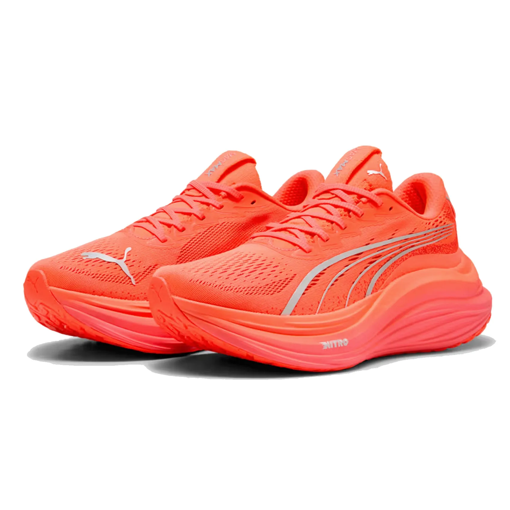 Mens PUMA MagMax NITRO Puma Money Bags Golf Shoes