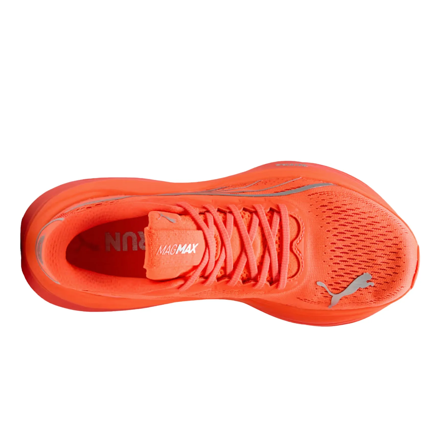 Mens PUMA MagMax NITRO Puma Nipsey Shoes