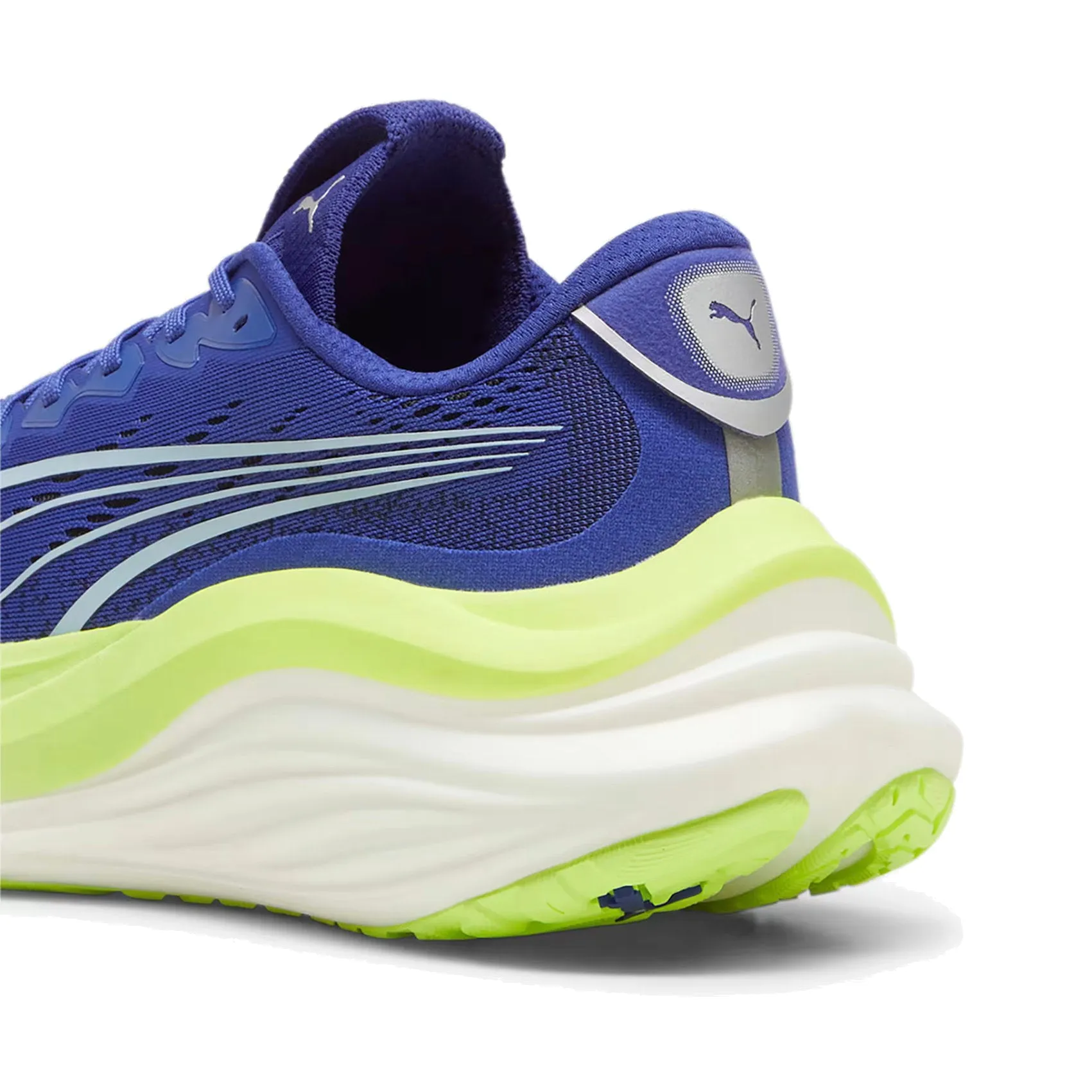 Mens PUMA MagMax NITRO Puma Faas 500 Shoes