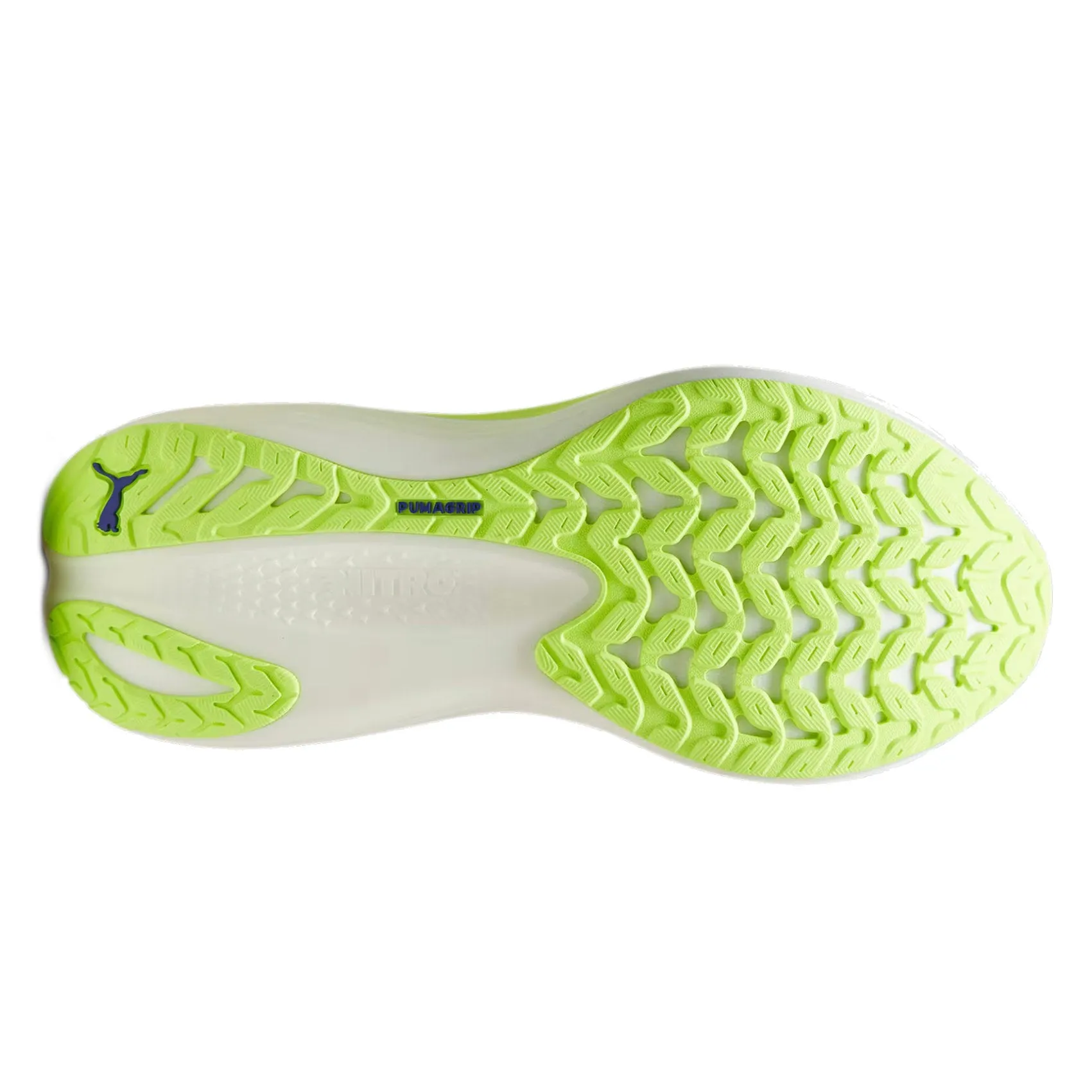 Mens PUMA MagMax NITRO Puma Prism Shoes