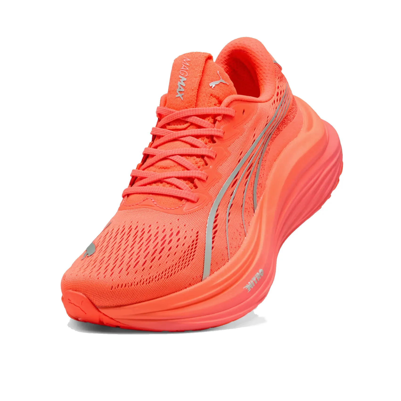 Puma X Lamelo Shoes Mens PUMA MagMax NITRO