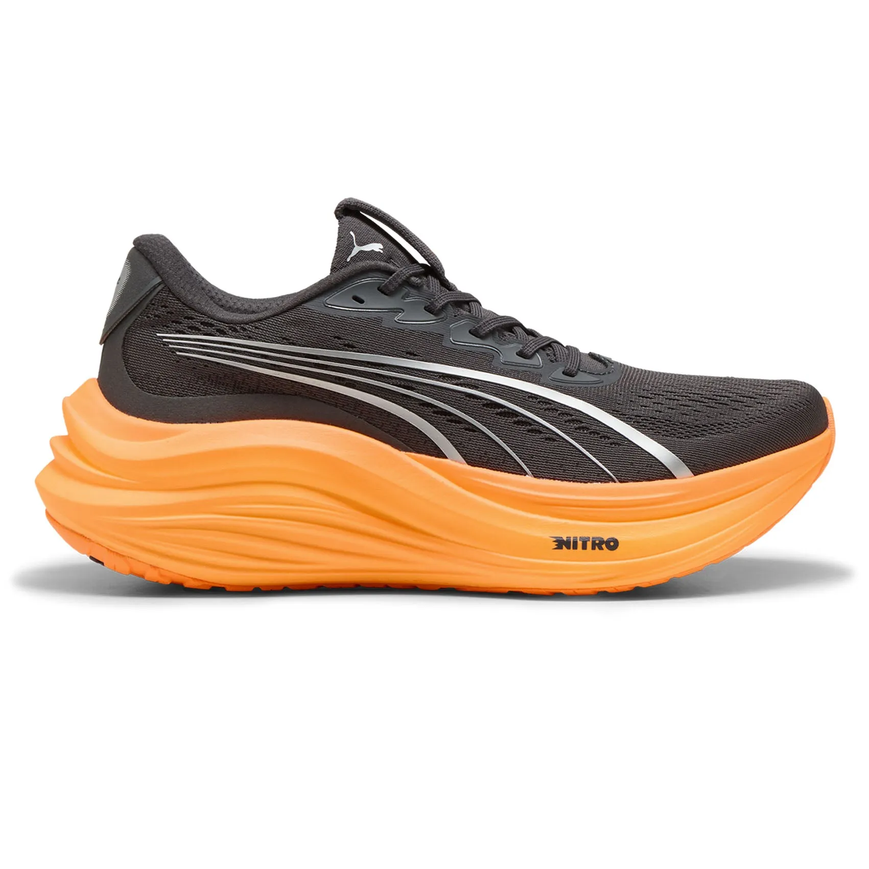Puma Shoes 2013 Mens PUMA MagMax NITRO