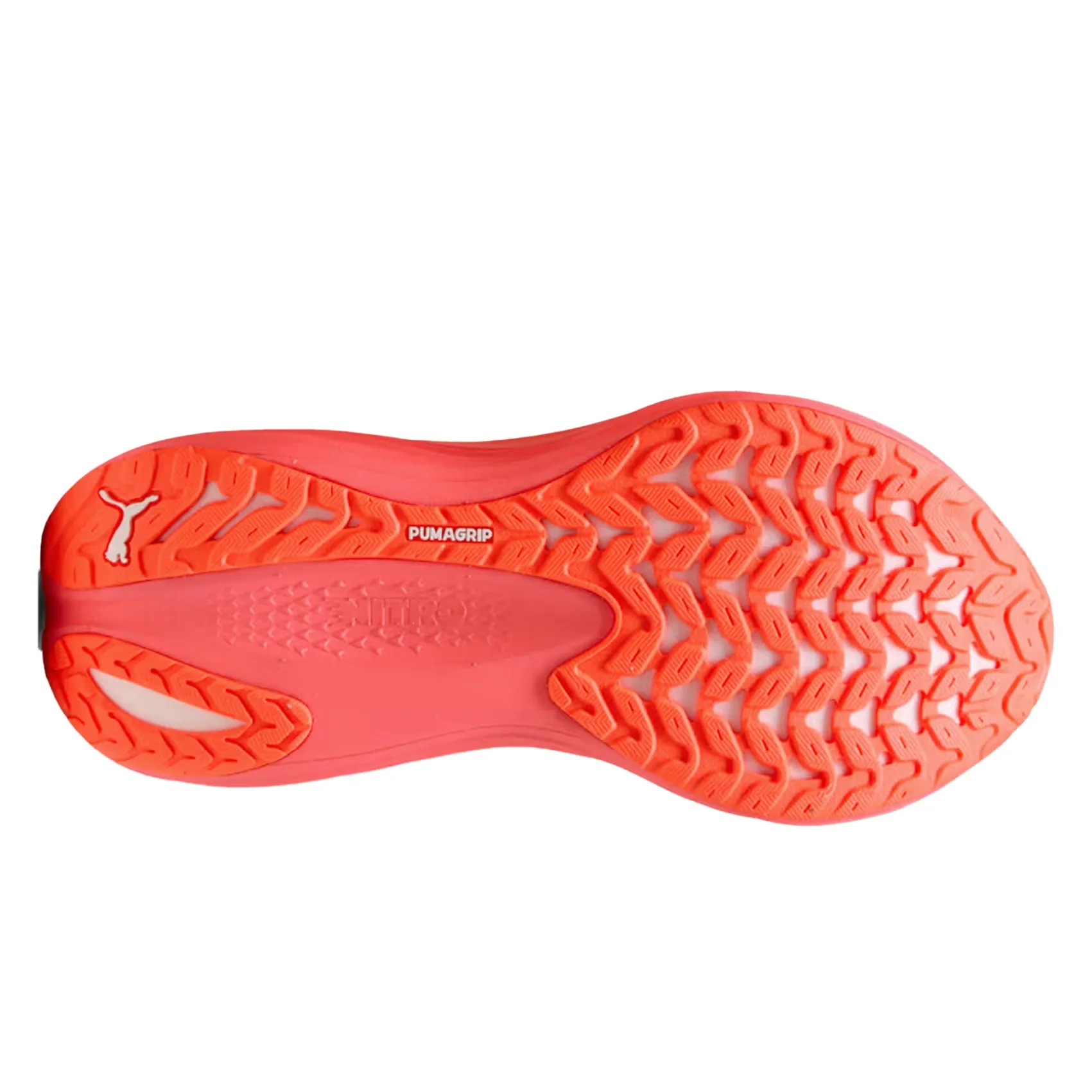 Puma Star Vital Refresh Running Shoes Mens PUMA MagMax NITRO