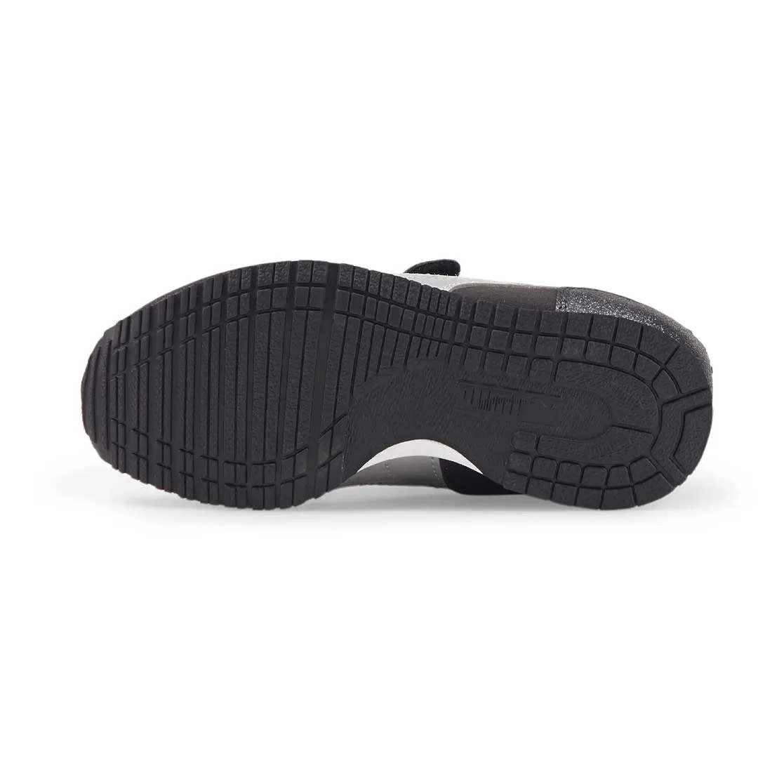 Puma Wide Lace Shoes Puma - Kids' (Preschool) Cabana Racer Glitz V Shoes (370985 10)