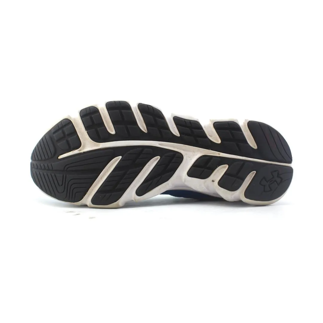 UNDER ARMOUR ASSERT 6 Better Running Shoes