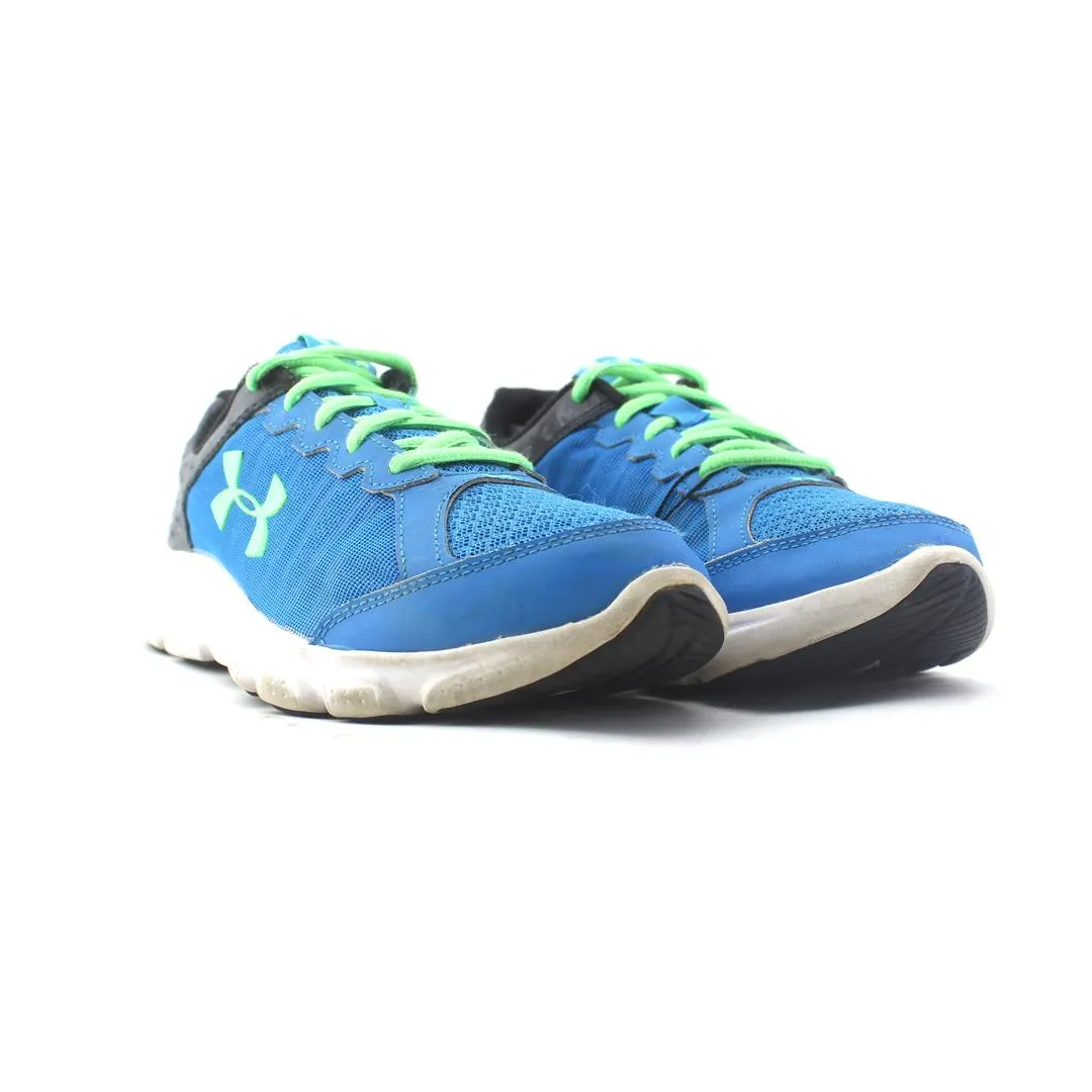 Running On Shoes UNDER ARMOUR ASSERT 6