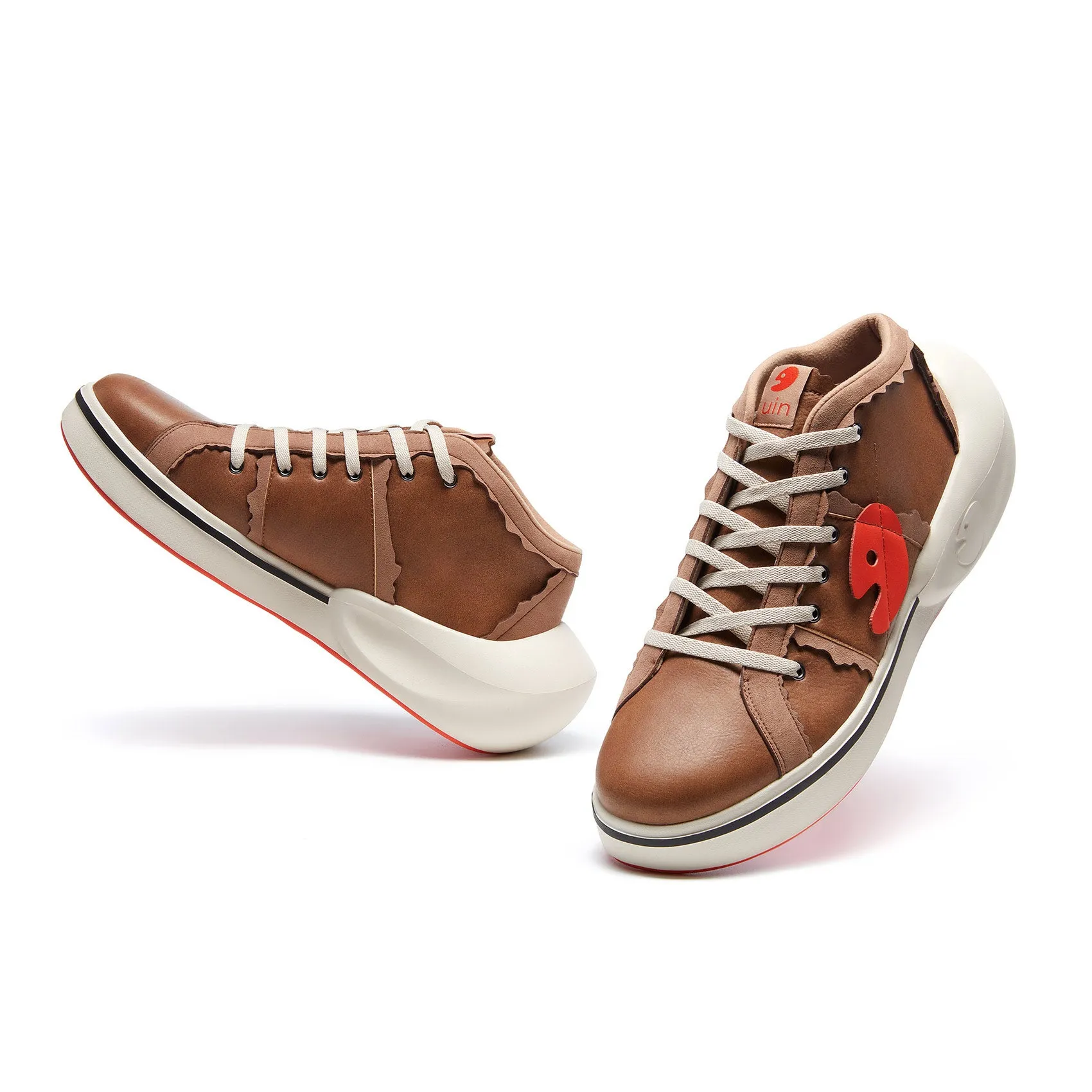 Feather Bilbao B3 Men Skate Shoes Vs Running Shoes