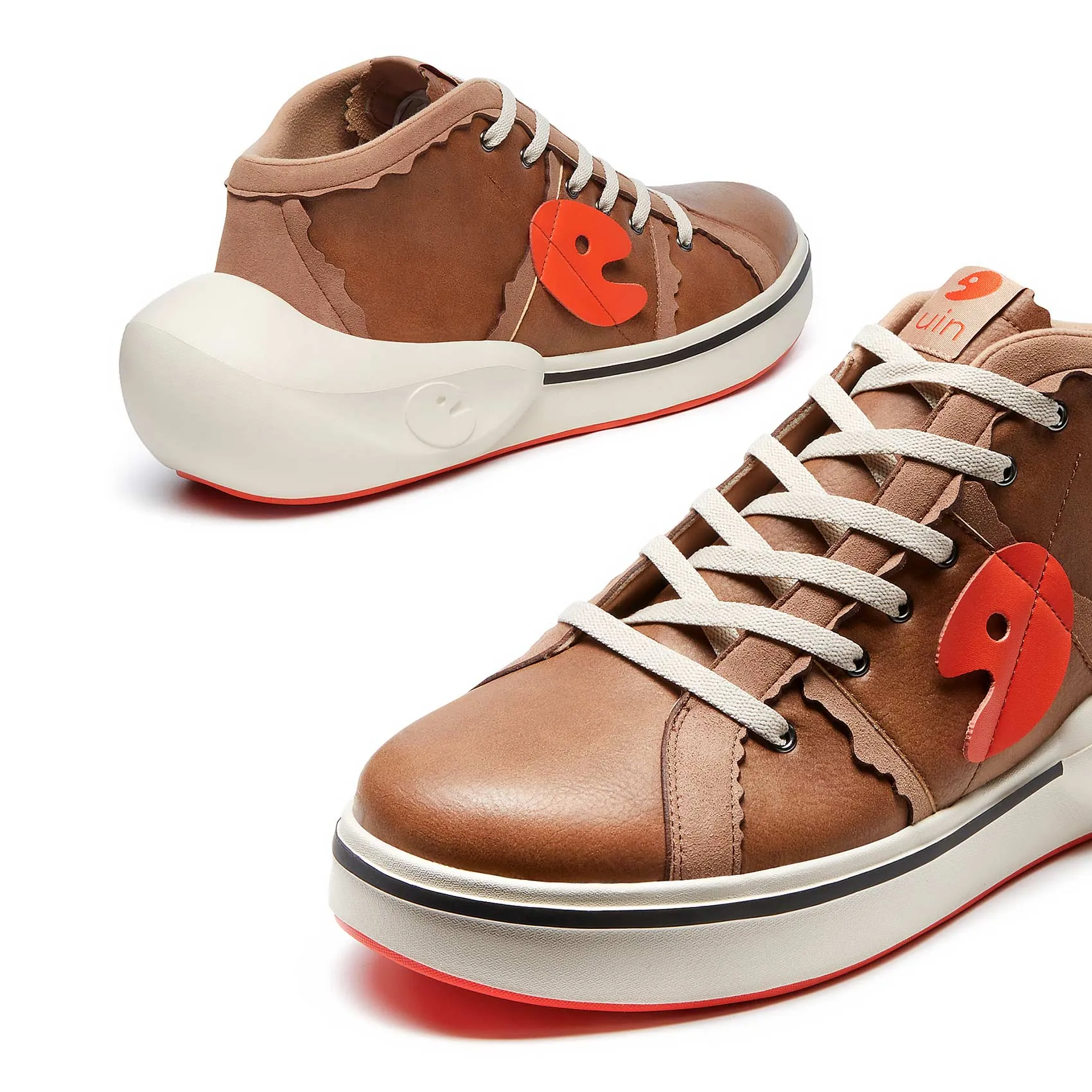 Numeric Reynolds Skate Feather Bilbao B3 Men