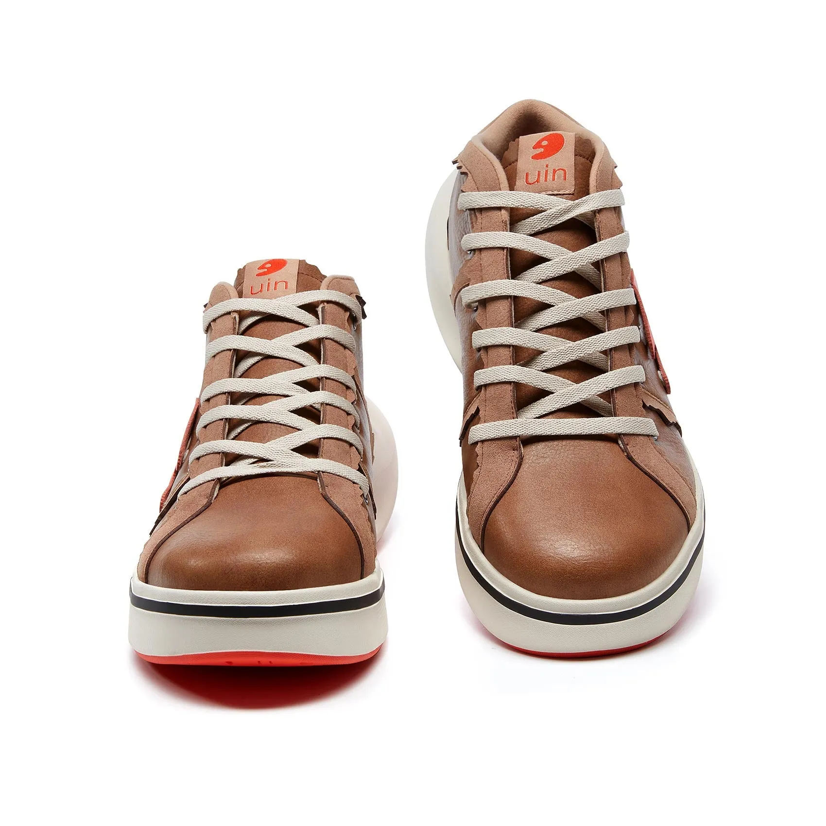 Feather Bilbao B3 Men Skate Shoes Leather