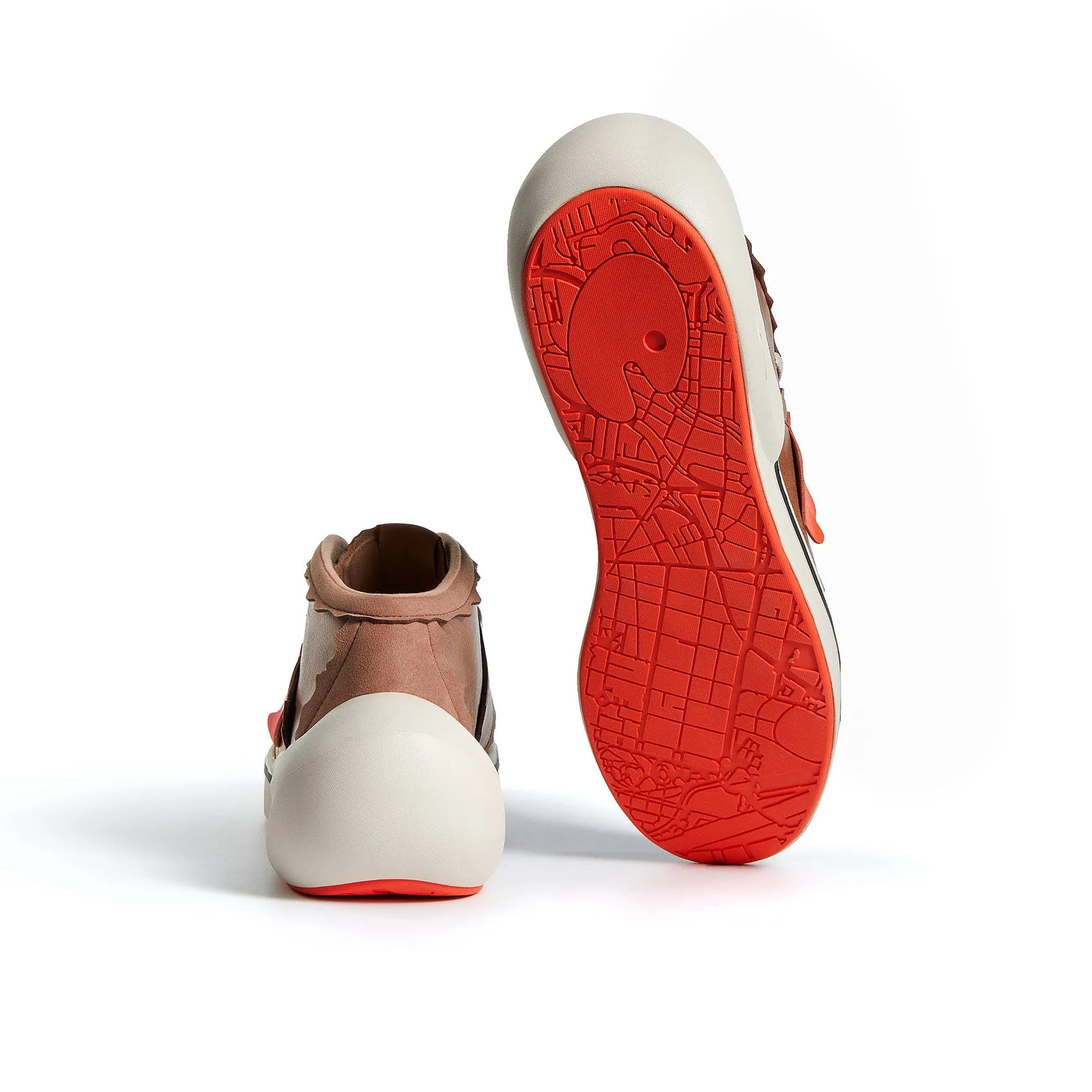 Old Osiris Skate Feather Bilbao B3 Men