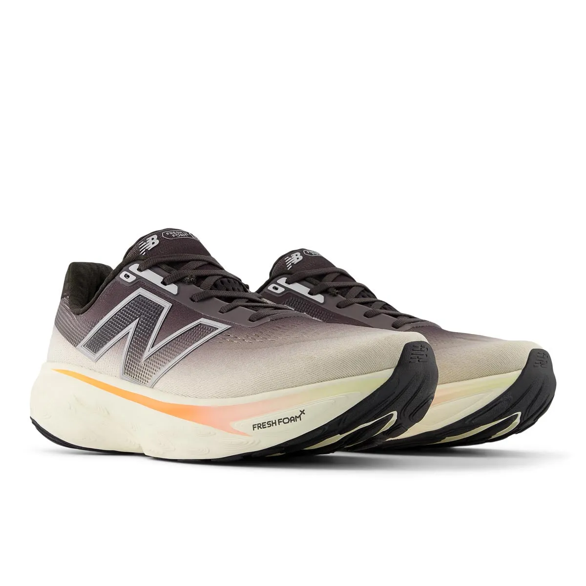 New Balance Fresh Foam X 1080 V14 Mens Running Shoes New Balance Rebel.v5