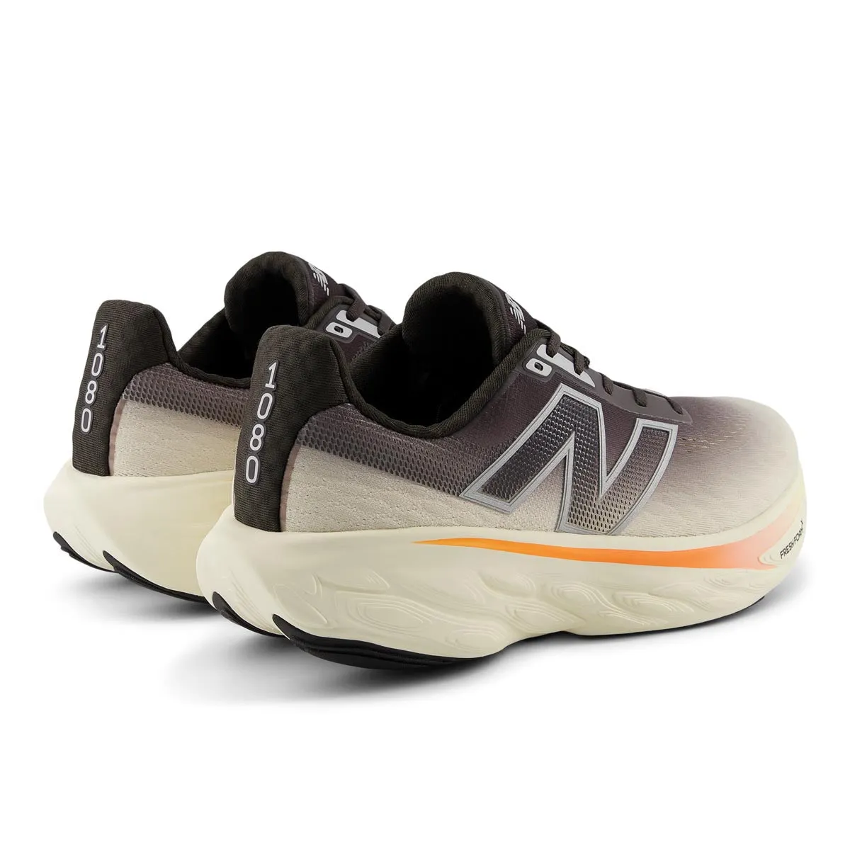 New Balance Fresh Foam X 1080 V14 Mens Running Shoes Rainbow New Balance Shoes