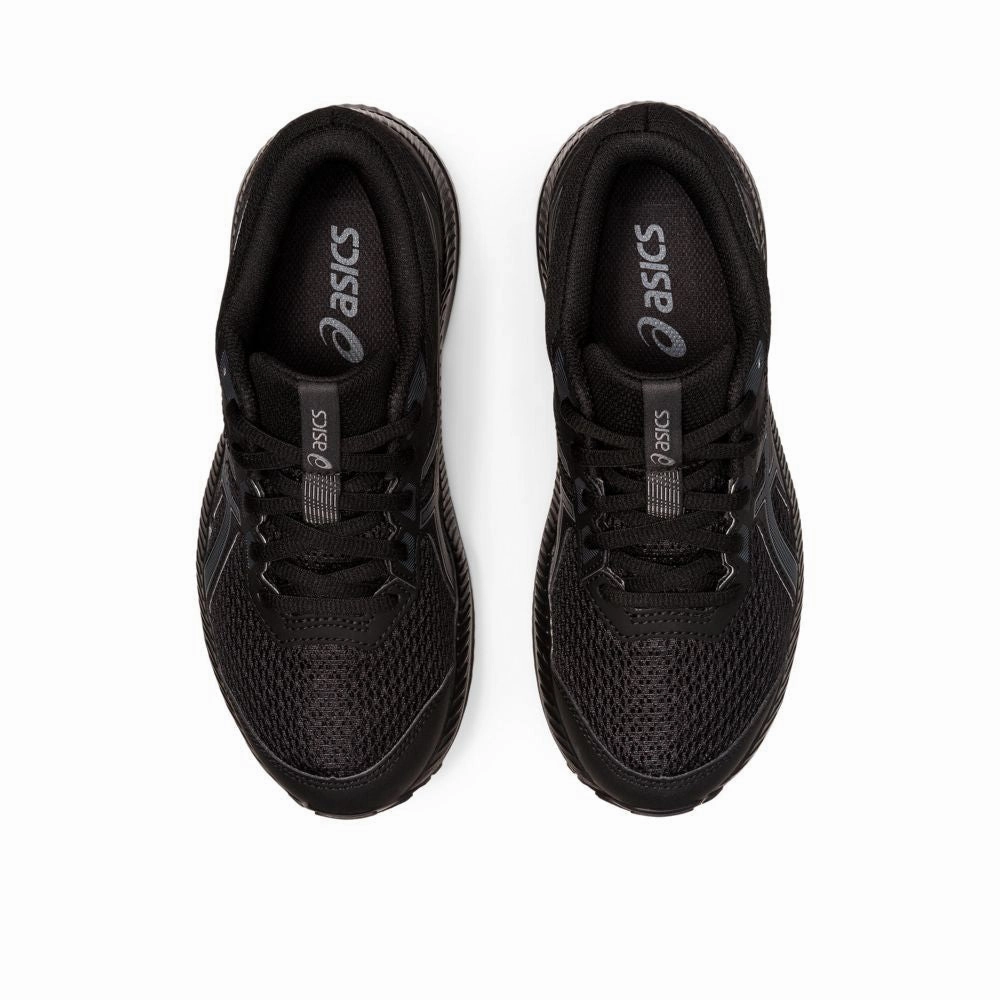 ASICS Gel-Contend 8 GS Kids Running Shoes Asics High Ankle Shoes Volleyball