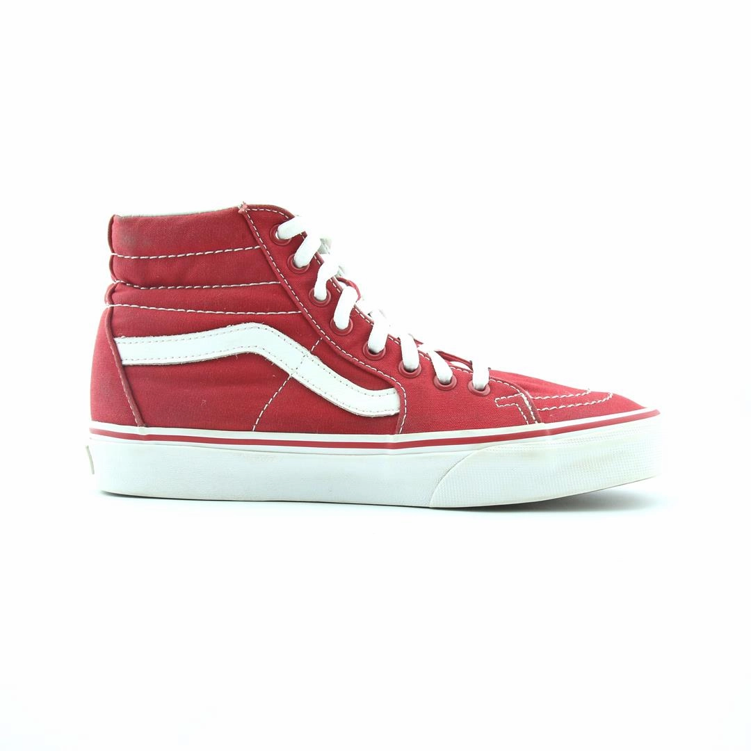 Casual Comfortable Business Slip On Shoes VANS SK 8 HI