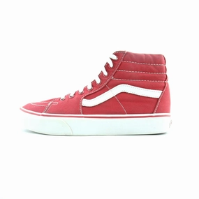 VANS SK 8 HI Timberland Shoes Casual