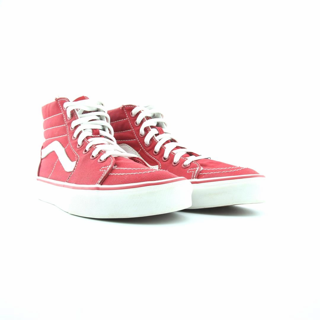 VANS SK 8 HI Casual Mens Shoes