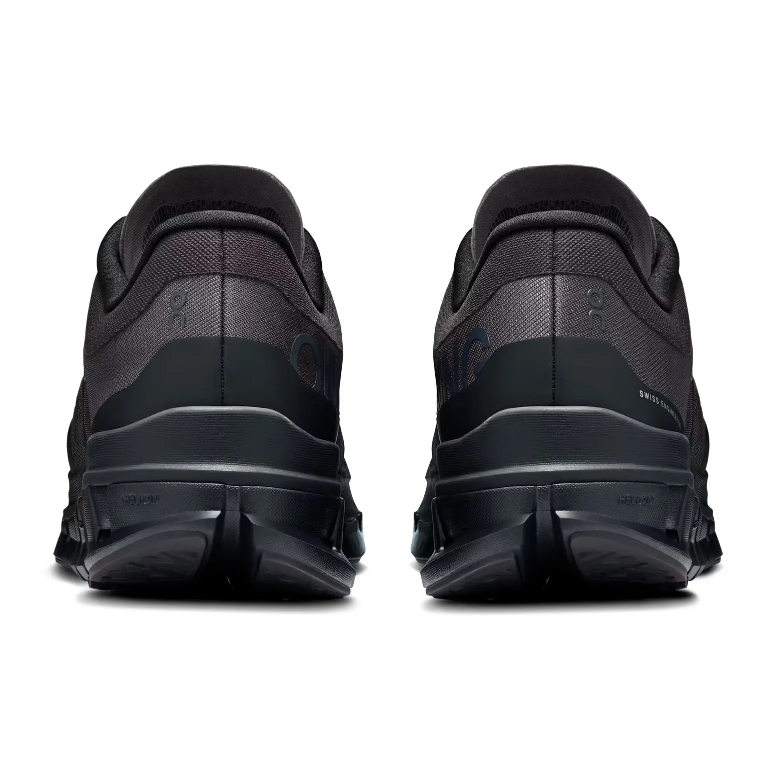 Best Cross Training Shoes Men's Cloudflow 5 Running Shoes Black / Black