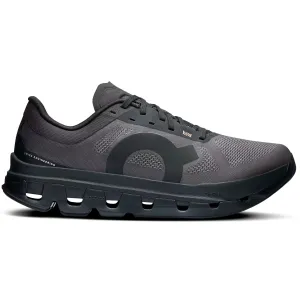 Best Nike Training Shoe Men's Cloudflow 5 Running Shoes Black / Black