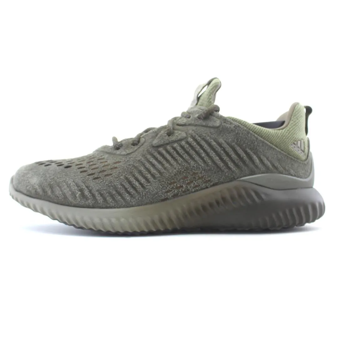 Youth Running Shoes ADIDAS ALPHABOUNCE LEA