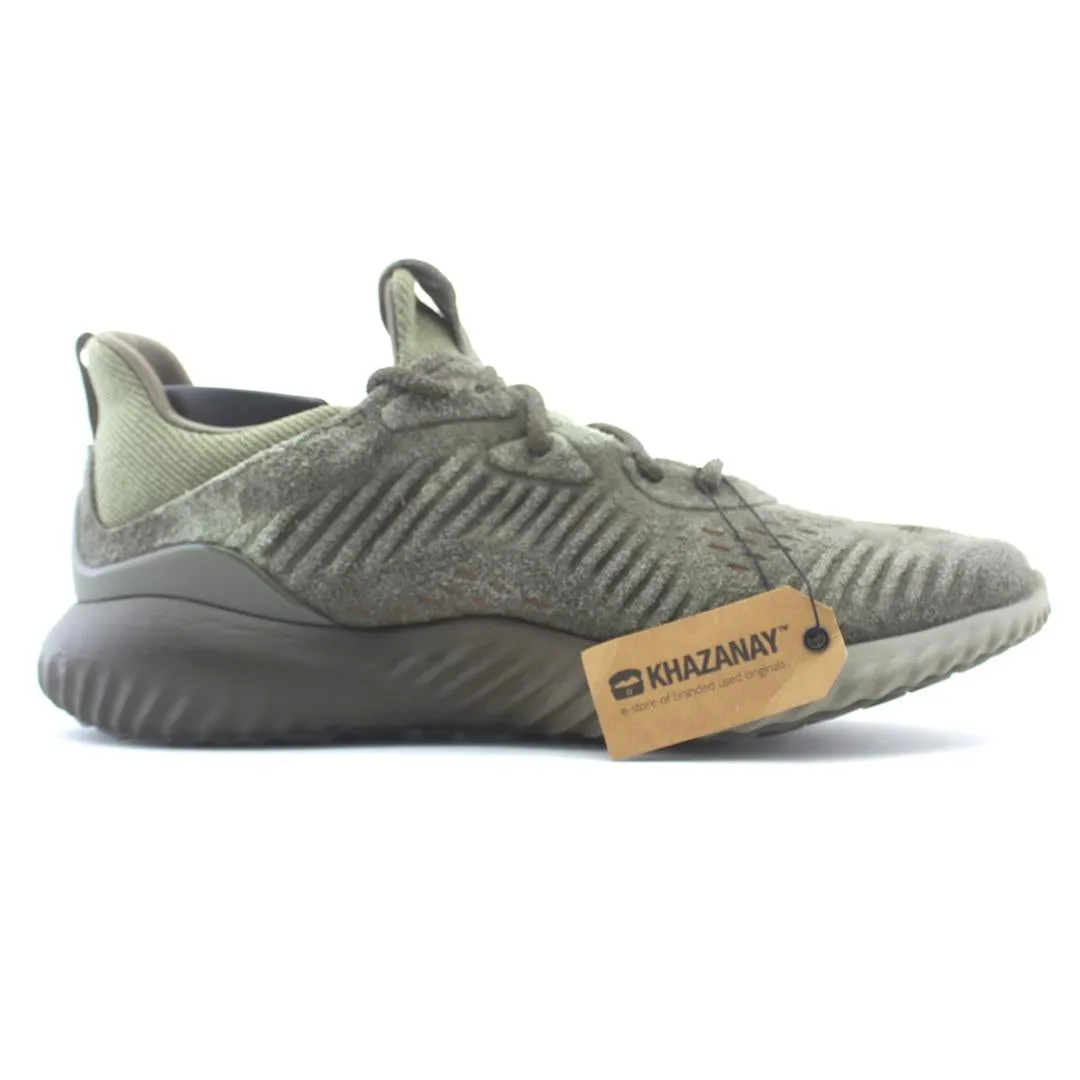 Cloudswift 3 Ad Running Shoes ADIDAS ALPHABOUNCE LEA