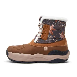 Autumn Maple Forest San Diego VII Women Best Shoes For Long Distance Trail Running