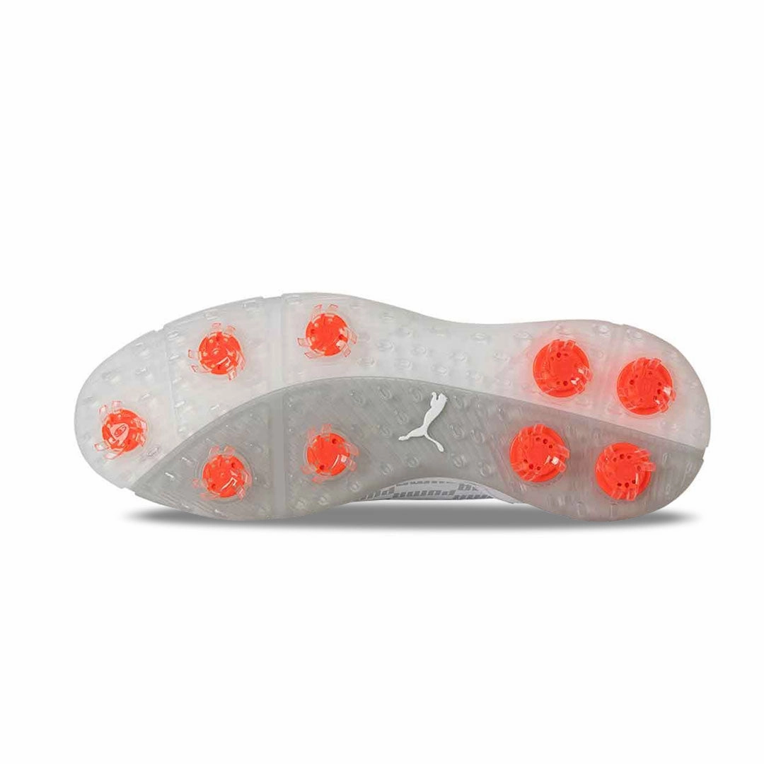 Puma - Men's ProAdapt Delta Mid Golf Shoes (376498 01) Footjoy Golf Shoes